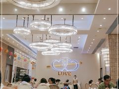 大堂-香港富临皇宫(五月花商业广场店)