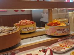 -龍歌自助小火锅(崂山丽达店)