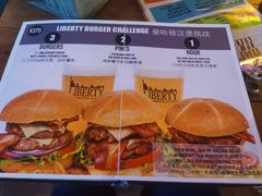 -Liberty Brewing Co·曼哈顿餐吧