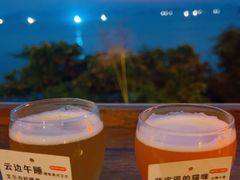 -Brew Farm·精酿农场海滨悬崖餐厅