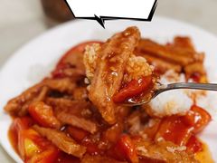 -好好滋味茶餐厅