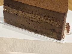 -星巴克(深圳海岸城4楼店)