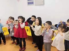 -英孚教育青少儿(河东资深教研中心)