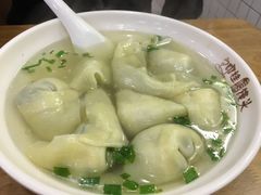 -常鲜德乐购迎桂馒头店(麻巷公寓店)