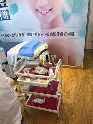 -净颜专业祛斑祛痘