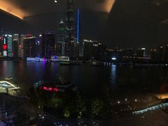 -上海外滩英迪格酒店