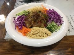-石老头关东饺子王·东北菜(嘉华鑫城店)