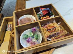 -胡胖子有鱼有肉(麓谷店)