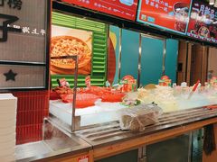 -成都你六姐·牛肉冒菜·麻辣香锅(长泰广场店)