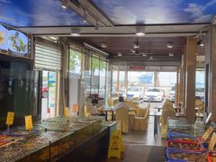 -新金盛·海鲜酒楼(盐田店)