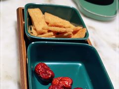 -锦府盐帮·李宅(领展购物广场中关村店)