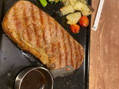 西冷牛排-必胜客(南锣鼓巷店)