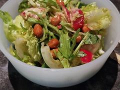 大拌菜-很久以前羊肉串(簋街店)
