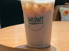 -WOW coffee