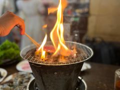 -韩风烤牛肉冷面店