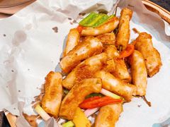 -飞尝蚝·顺德菜·鱼生(顺德总店)
