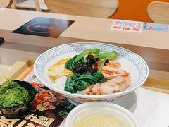-吉野家(回龙观同成街店)
