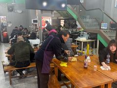 -小辫子羊肉面馆(周东店)