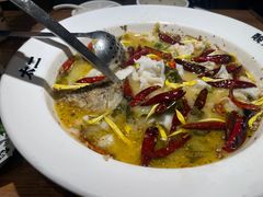 -太二酸菜鱼(深圳布吉万象汇店)