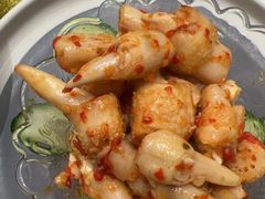 -古南都·老广东酒楼(龙江店)