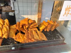 -和众大油条(维明路店)