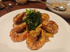 -蛇口希尔顿南海酒店·随轩中餐厅·粤菜