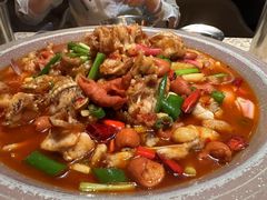 -辣皇朝小龙虾(六一店)