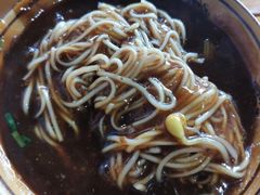 牛肉面-南街牛肉麺(南街店)