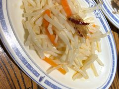 -老雒阳面馆·水席(定鼎门店)