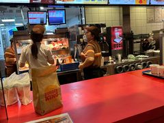 -汉堡王(徐汇绿地缤纷店)
