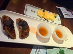 -木村武·手作寿司料理(中山亭店)