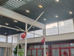 -柳沟豆腐宴69号福豆堂