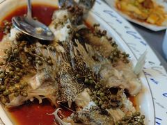 -秦月轩·陕西家乡菜(阜成路·五棵松店)