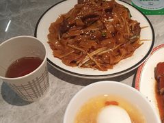 -皇后餐厅-煲仔·小菜·打边炉(古北店)