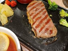 牛排-必胜客(北苑路店)