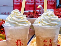-刘栋梁大排档(淮海东路店)
