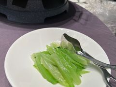 -北京泰富酒店-柏景轩中餐厅
