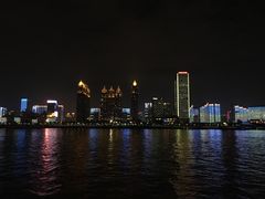 -武汉两江游览·夜游长江(汉口粤汉码头)