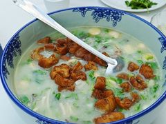 菌菇扎腻头-永丰源大酒店(人民中路店)