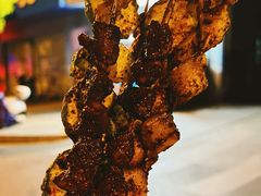 小瓜-圆西烤肉(园西路店)