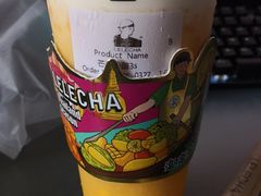 -LELECHA乐乐茶(美罗城店)