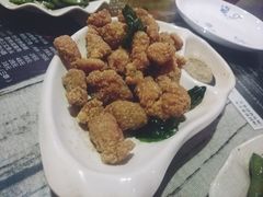 -正宗台湾胡椒蝦(愉景新时代广场店)