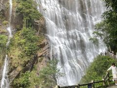-千泷沟大瀑布旅游区