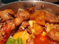 -阿里疆Alijiang·丝路美食·异域风情·清真(长楹天街店)