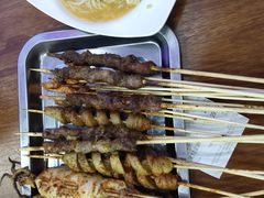 -阿拉提大盘鸡@米饭(南环东路汇邻广场店)