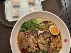 -康师傅私房牛肉面(申虹店)
