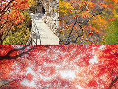 -潭溪山