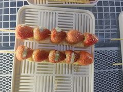 -栗子侠奶皮子糖葫芦(长宁店)