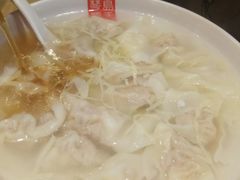 -琴岛顺天馄饨(乐客城店)