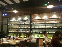 -粤港餐厅(禹州商业广场店)